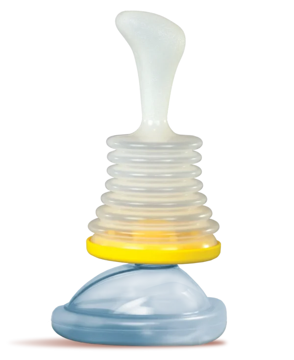 LifeVac Wall-Mounted Kit